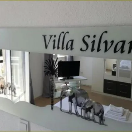 Silvana - Studio With Balcony And Side Sea View *